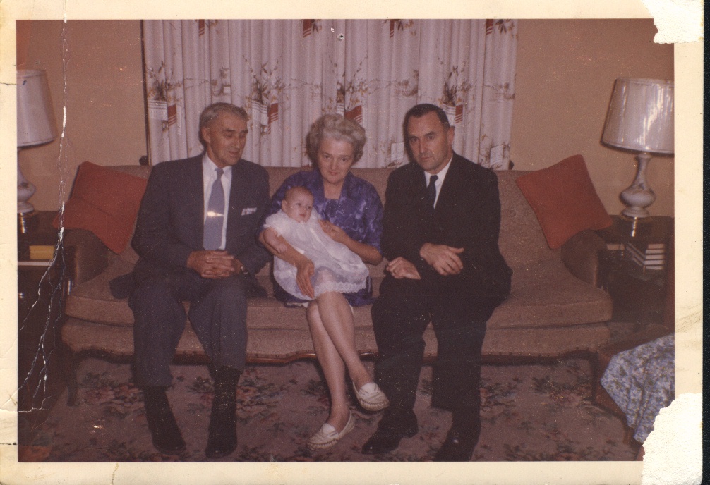 3 Generations